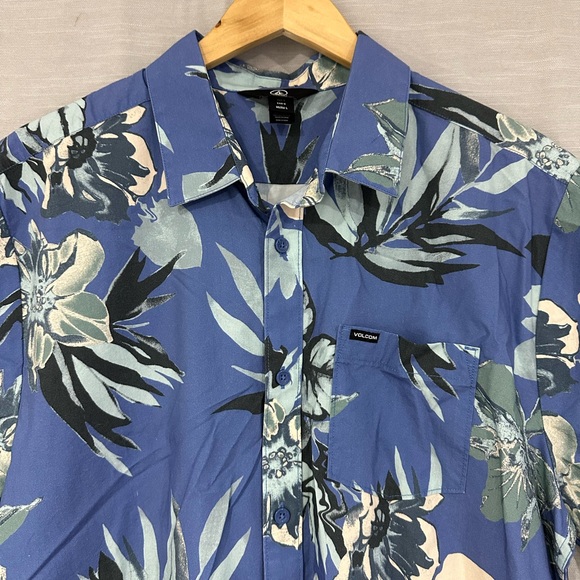 VOLCOM MENS WOVENS - Picture 2 of 4